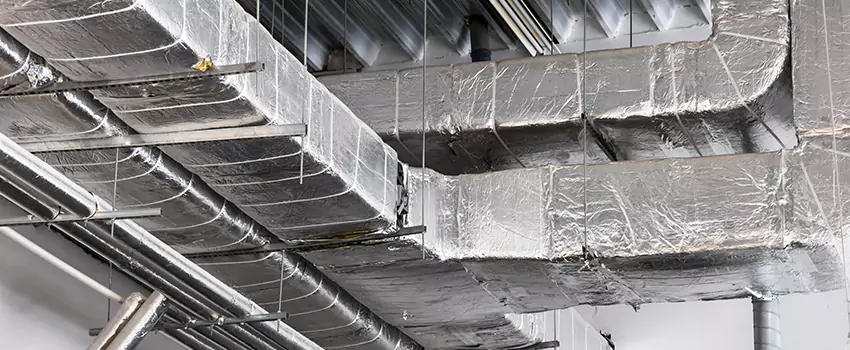 Vent Dust Cleaning Cost in Columbus, NE
