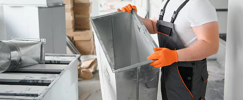 Ventilation Fan Cleaning Services in Columbus, Nebraska
