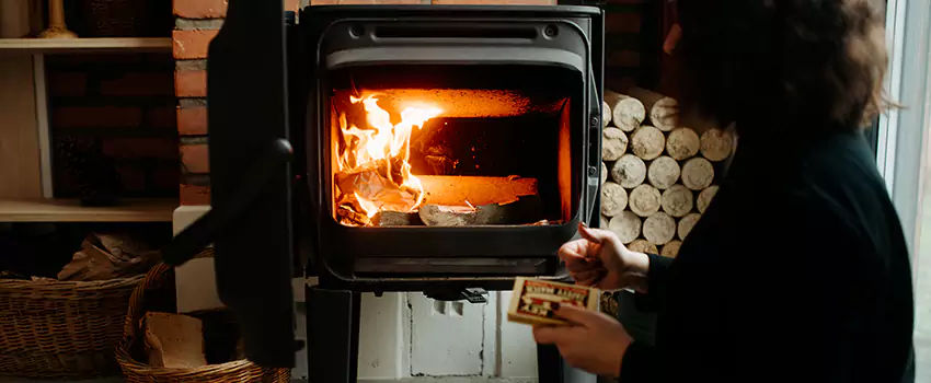 Key Features of Vermont Castings Fireplaces in Columbus, NE