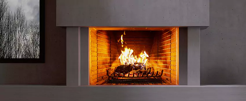Indoor Wood Burning Furnace Repair and Installation in Columbus, Nebraska