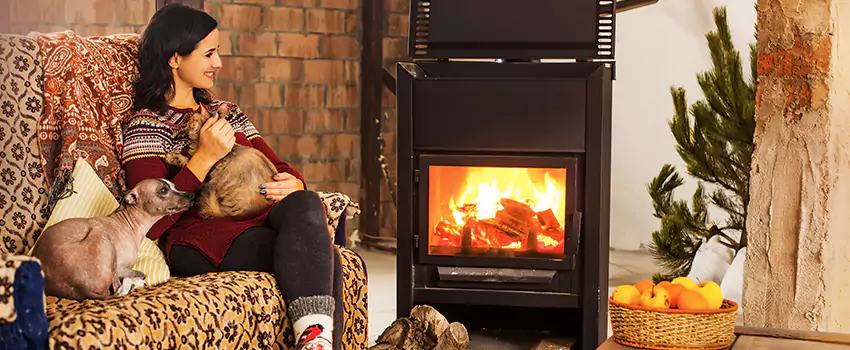 Wood Stove Chimney Cleaning Services in Columbus, NE