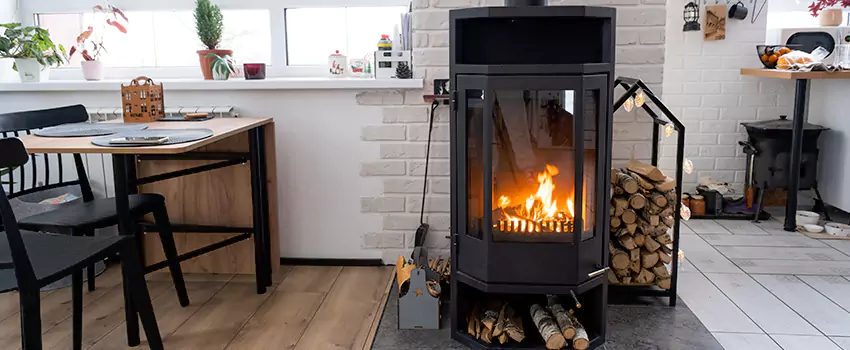 Wood Stove Firebox Installation Services in Columbus, NE