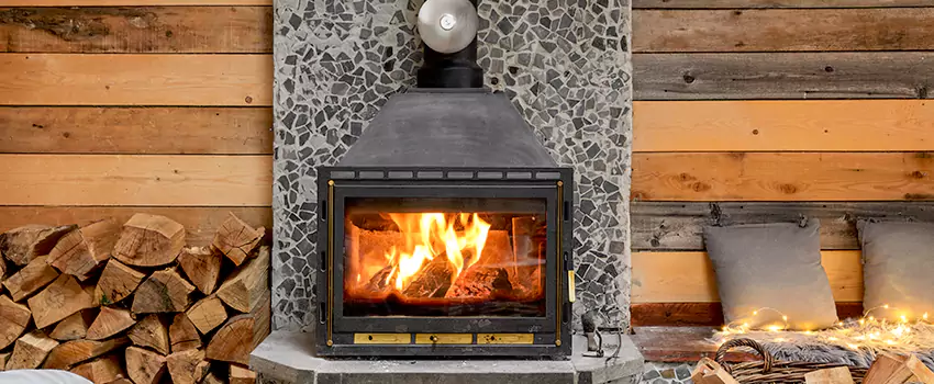 Wood Stove Cracked Glass Repair Services in Columbus, NE