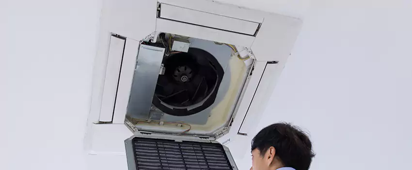 Benefits of Professional Air Duct Cleaning in Columbus, Nebraska