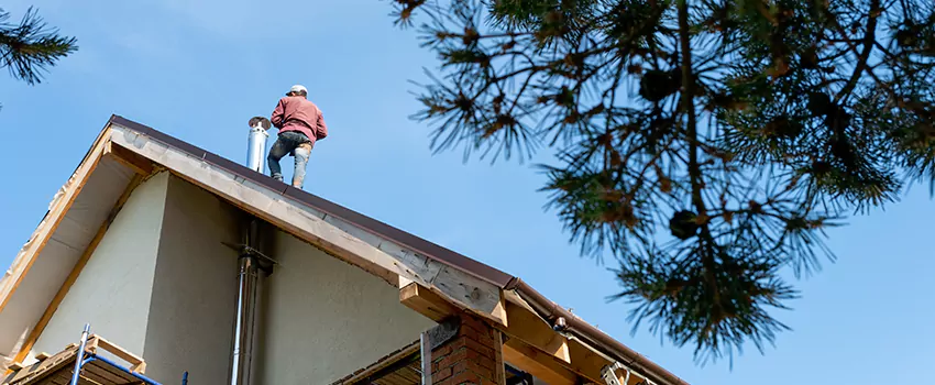 Birds Removal Contractors from Chimney in Columbus, NE