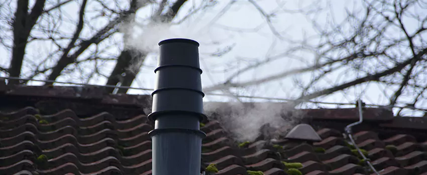 Broken Chimney Animal Screen Repair And Installation in Columbus, NE