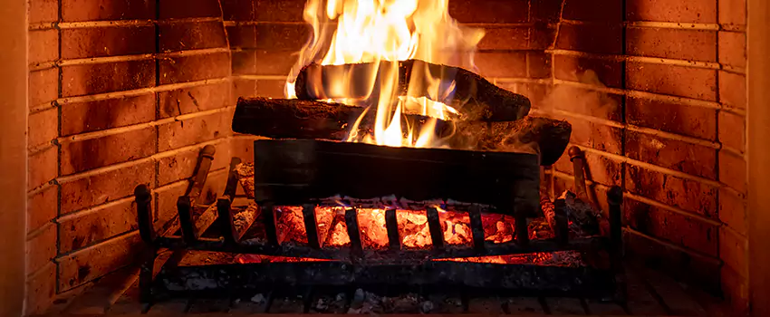 Chimney Ash Dump Cover Repair Services in Columbus, NE