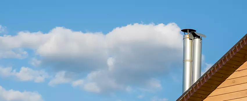Chimney Cap Bird Guard Repair in Columbus, Nebraska