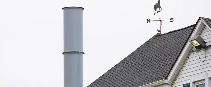 Multi-flue Chimney Caps Installation And Repair in Columbus, NE