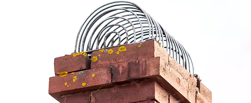 Chimney Crown Problems in Columbus, Nebraska