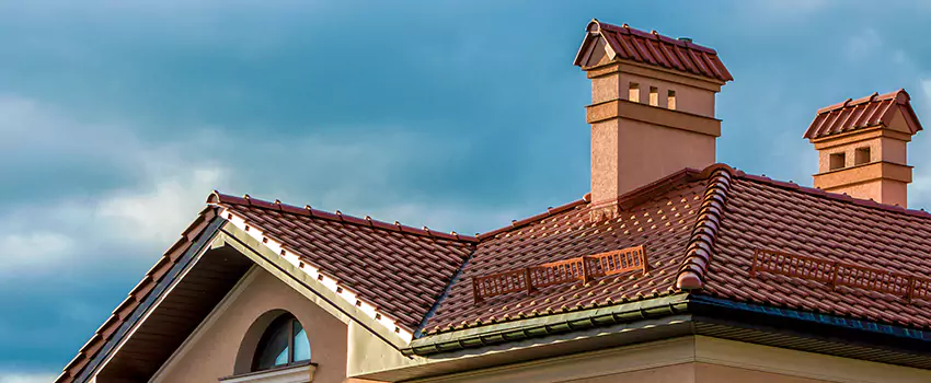 Residential Chimney Services in Columbus, Nebraska