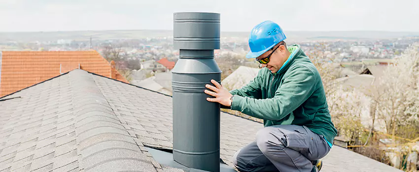 Insulated Chimney Liner Services in Columbus, NE
