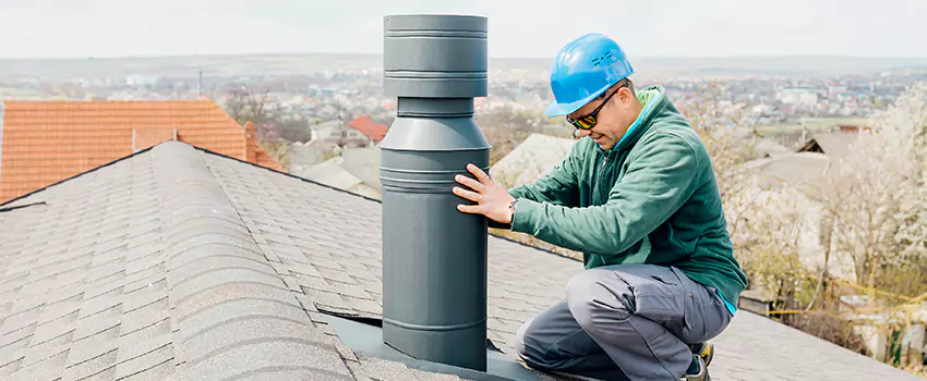 Chimney Repair Cost in Columbus, NE