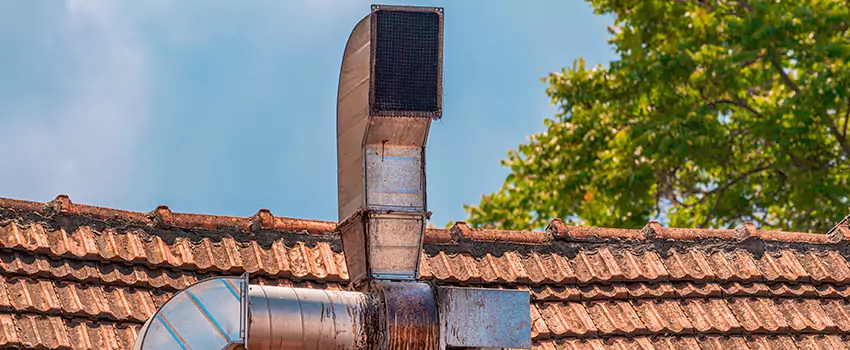 Chimney Blockage Removal in Columbus, Nebraska