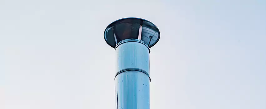Chimney Spark Arrestor Mesh Installation in Columbus, Nebraska