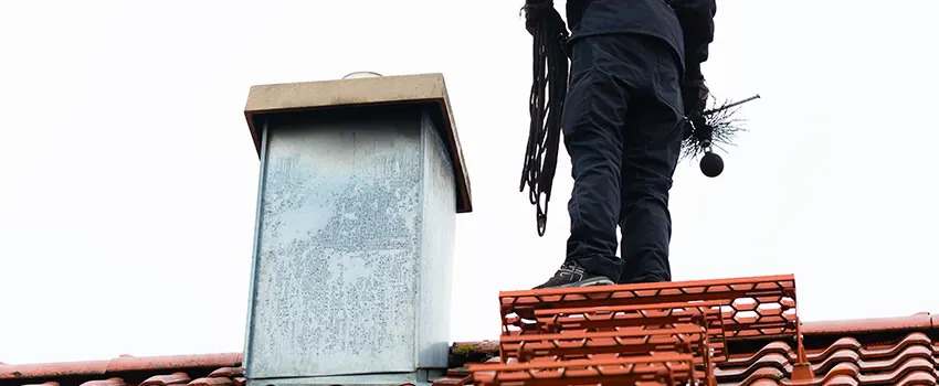 Modern Chimney Sweeping Techniques in Columbus, Nebraska