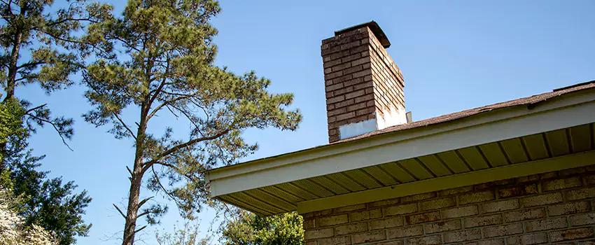 Brick Chimney Sweep Near Me in Columbus, NE