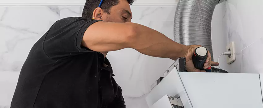 Dryer Vent Blockage Cleaning in Columbus, NE