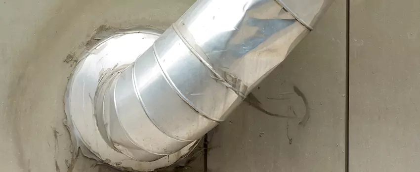 Dryer Vent Repair Process in Columbus, NE