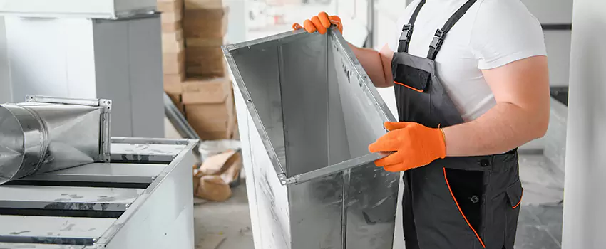 Benefits of Professional Ductwork Cleaning in Columbus, NE