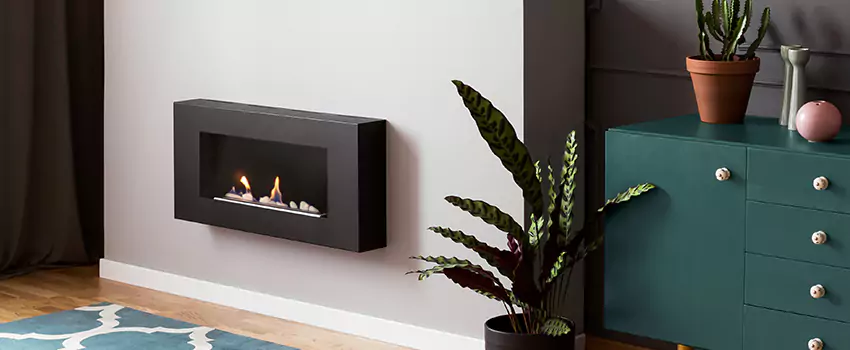 Cost of Ethanol Fireplace Repair And Installation Services in Columbus, NE