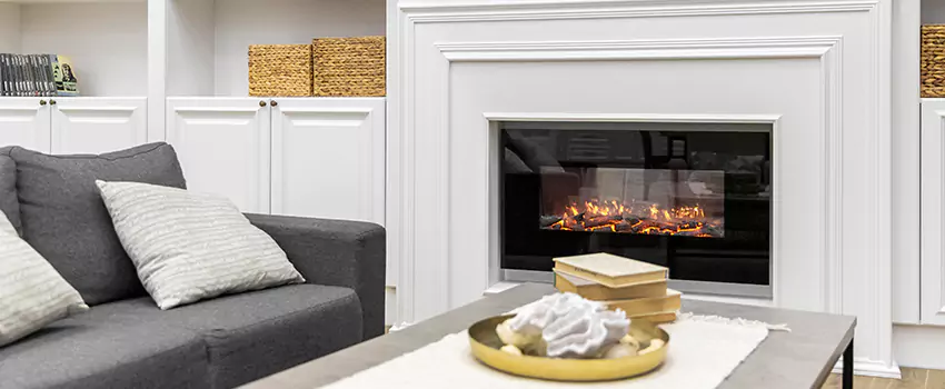 Professional Fireplace Maintenance Contractors in Columbus, NE