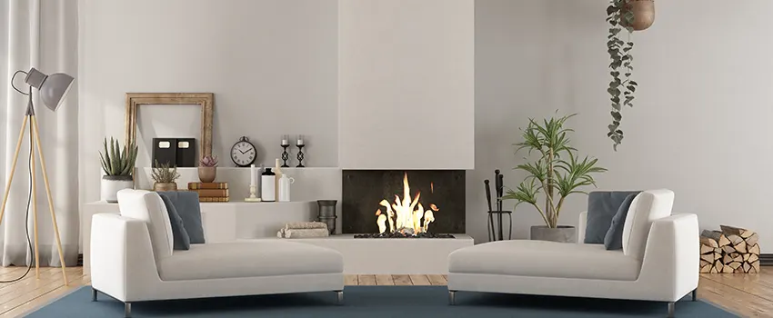 Decorative Fireplace Crystals Services in Columbus, Nebraska
