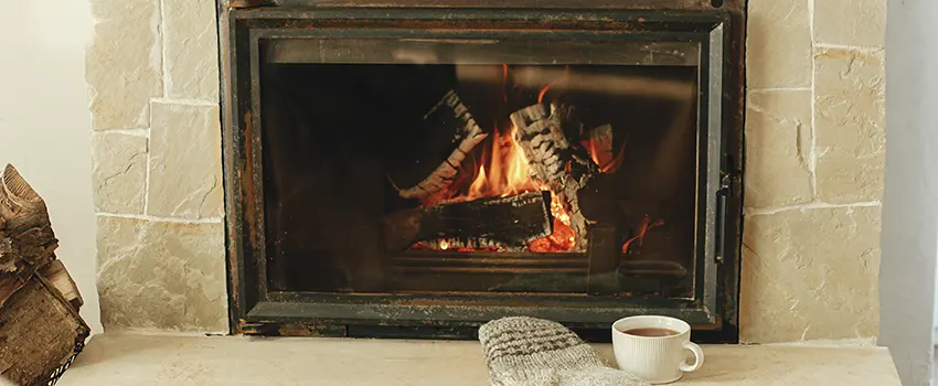Fireplace Door Handle Replacements Services in Columbus, Nebraska