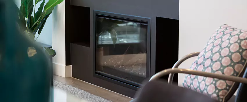 Gas Fireplace Installation in Columbus, NE