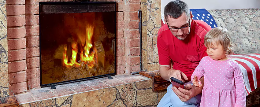 Fireplace Safety Locks For Kids in Columbus, NE