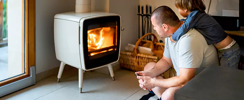 Fireplace Flue Maintenance Services in Columbus, NE