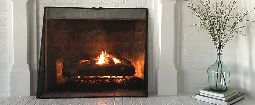 Cost-Effective Fireplace Mantel Inspection And Maintenance in Columbus, NE