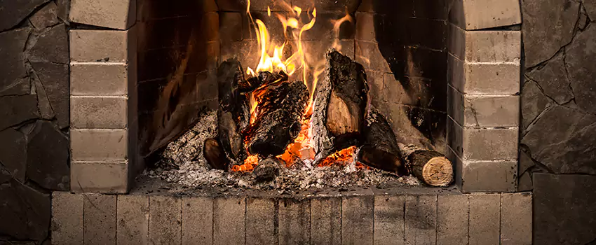 Cost of Rebuilding A Fireplace in Columbus, Nebraska