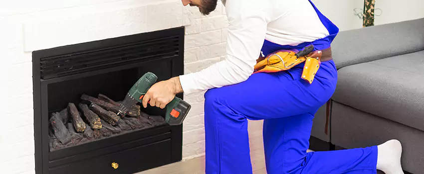 Fireplace Repair Expert in Columbus, Nebraska