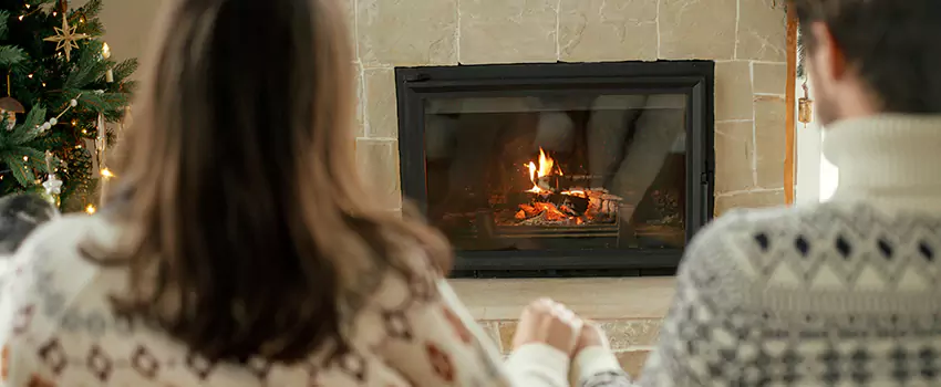 Fireplace Firebox Refurbish & Restore Services in Columbus, NE