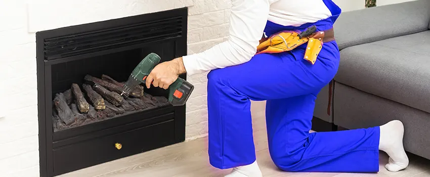 Fireplace Safety Inspection Specialists in Columbus, Nebraska