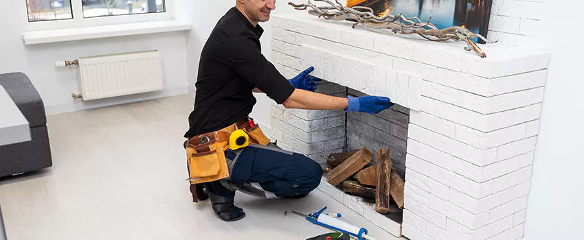Gas Fireplace Repair And Replacement in Columbus, NE