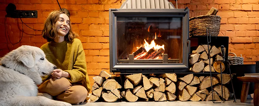 Fireplace Smell Removal Cost in Columbus, NE