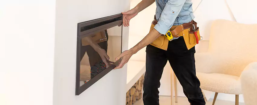 Traditional Fireplace Vent Sweeping in Columbus, NE