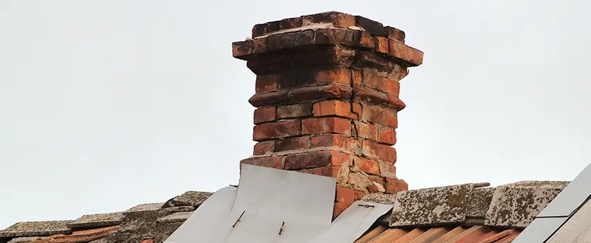 Cost of Fixing Blocked Chimney in Columbus, Nebraska
