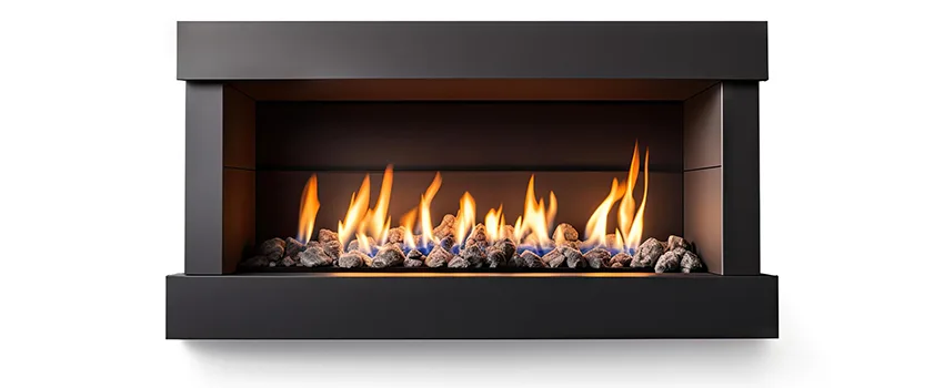 Outdoor Gas Fireplaces Installation in Columbus, NE