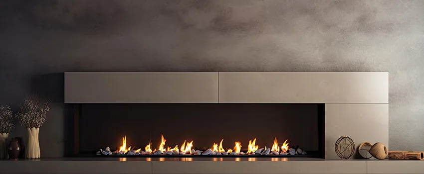 Gas Fireplace Logs Supplier in Columbus, Nebraska