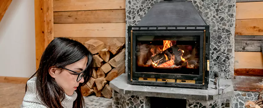 Harman P68-C Pellet Stove Repair in Columbus, Nebraska 
