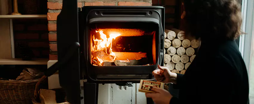 Hearthstone Wood Stoves Fireplace Repair in Columbus, Nebraska