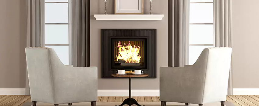 Heatilator Direct Vent Fireplace Services in Columbus, Nebraska