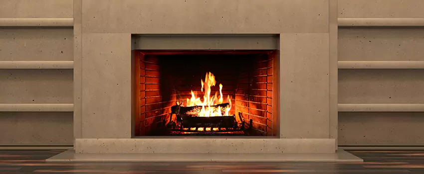 Majestic Trilliant Series Gas Fireplace Insert Repair in Columbus, Nebraska
