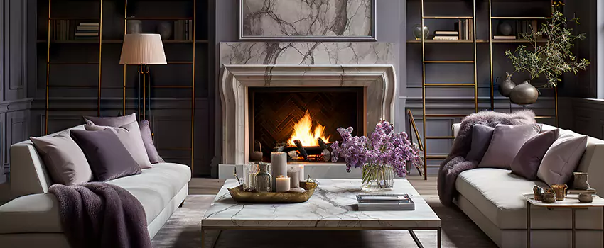 Napoleon Galaxy Series Outdoor Fireplaces Repair in Columbus, NE