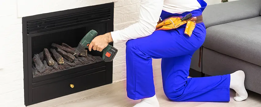 Pellet Fireplace Repair Services in Columbus, NE