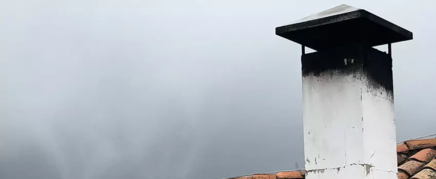 Prefab Chimney Crown Installation in Columbus, NE