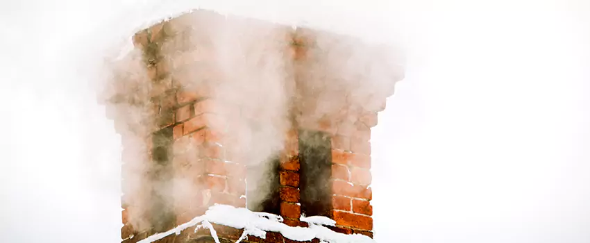 Chimney Flue Soot Removal in Columbus, NE